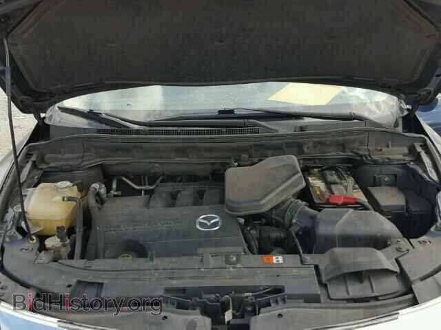 2010 MAZDA CX-9 - VIN: JM3TB3MAXA0235865 - Фото 7