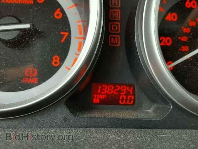 2010 MAZDA CX-9 - VIN: JM3TB3MAXA0235865 - Фото 8