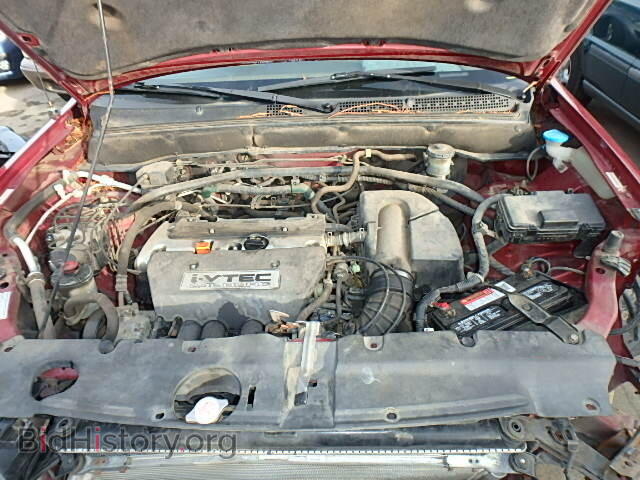 2003 HONDA CRV - VIN: JHLRD78853C016621 - Фото 7