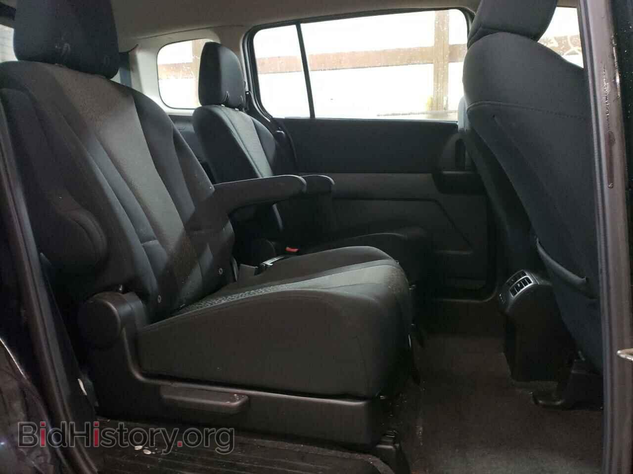 2012 MAZDA 5 - VIN: JM1CW2BL4C0118944 - Photo 11