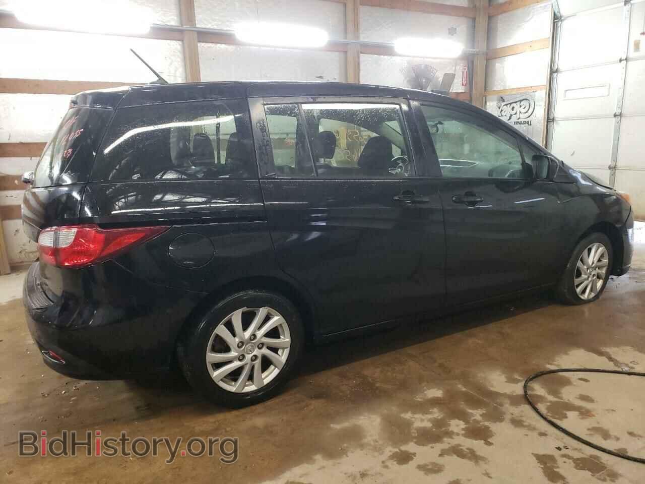 2012 MAZDA 5 - VIN: JM1CW2BL4C0118944 - Photo 3