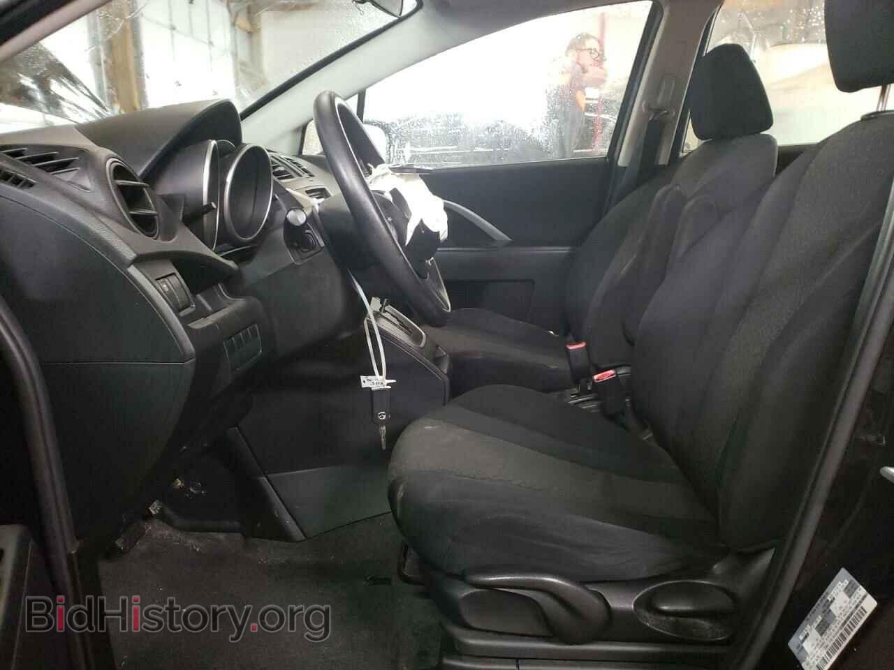 2012 MAZDA 5 - VIN: JM1CW2BL4C0118944 - Photo 7
