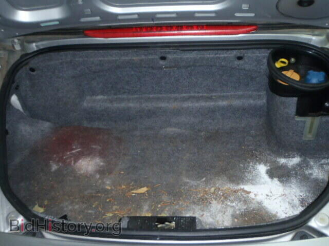 1998 PORSCHE BOXSTER - VIN: WP0CA2985WU621380 - Фото 9