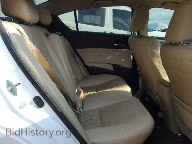 2013 ACURA ILX - VIN: 19VDE1F78DE403453 - Фото 6