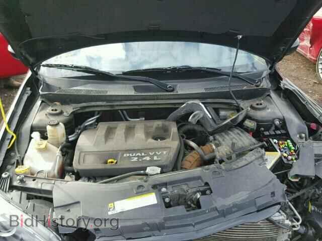 2013 CHRYSLER 200 - VIN: 1C3CCBBB9DN738195 - Фото 7