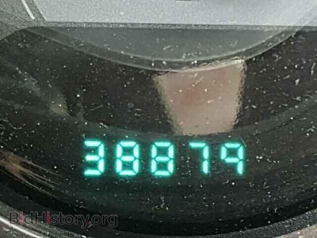 2013 CHRYSLER 200 - VIN: 1C3CCBBB9DN738195 - Фото 8