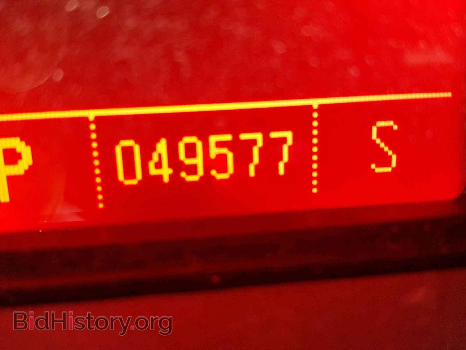 2010 GMC TERRAIN SL - VIN: 2CTALFEW3A6315416 - Фото 8