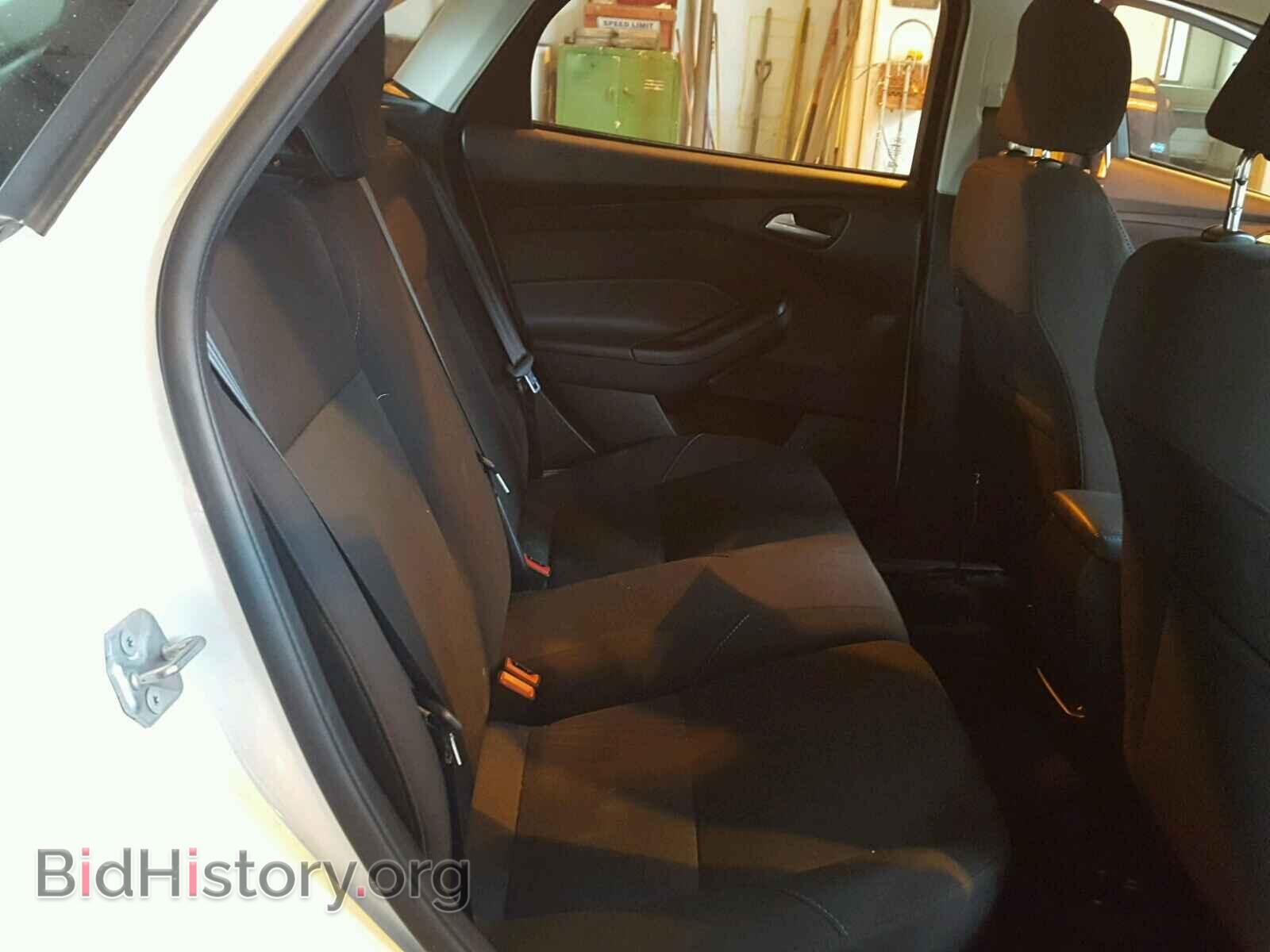 2016 FORD FOCUS - VIN: 1FADP3K29GL338329 - Photo 6