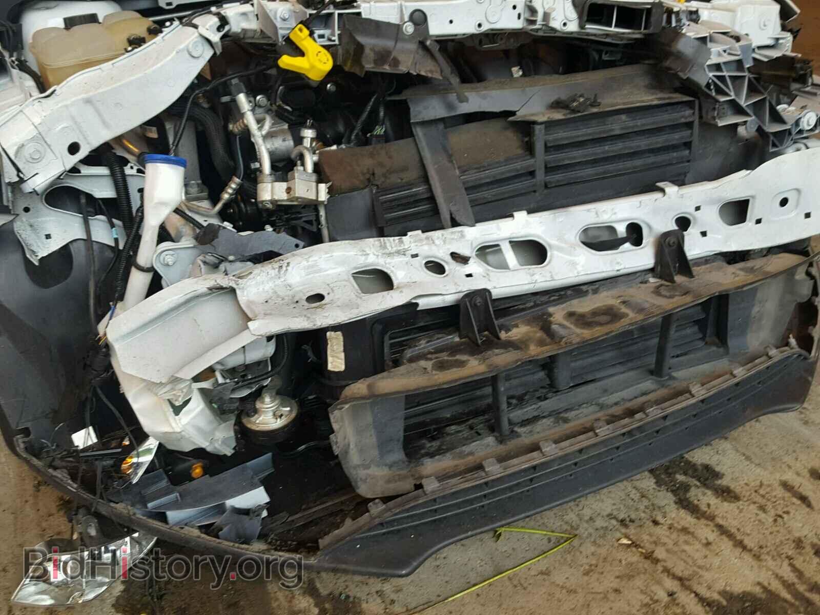 2016 FORD FOCUS - VIN: 1FADP3K29GL338329 - Photo 9