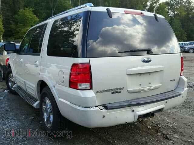 2006 FORD EXPEDITION - VIN: 1FMFU20596LA82710 - Фото 3