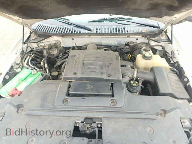 2007 FORD EXPEDITION - VIN: 1FMFK20547LA37066 - Фото 7