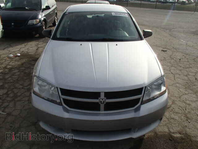2010 DODGE AVENGER - VIN: 1B3CC4FB2AN182195 - Фото 9