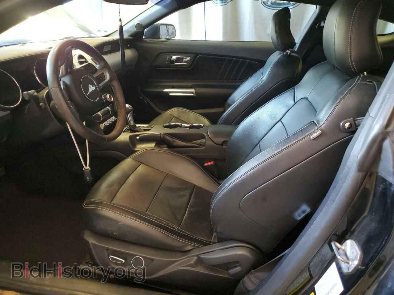 2015 FORD MUSTANG - VIN: 1FA6P8CF8F5309351 - Фото 7