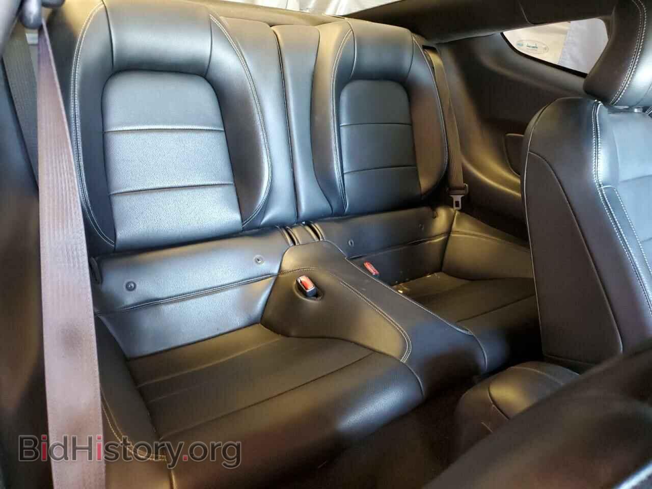 2015 FORD MUSTANG - VIN: 1FA6P8CF8F5309351 - Фото 10