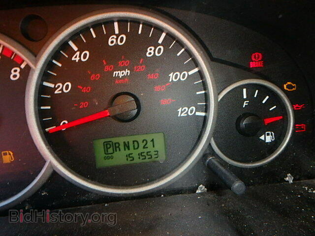 2006 MAZDA TRIBUTE - VIN: 4F2CZ06106KM21264 - Фото 8
