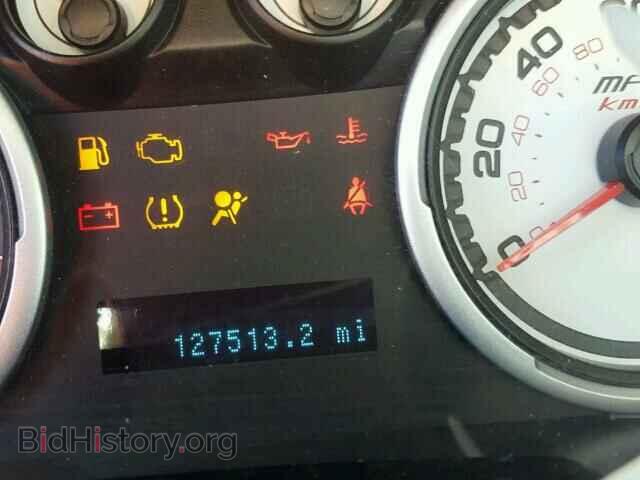 2008 FORD FOCUS - VIN: 1FAHP35N98W152247 - Photo 8