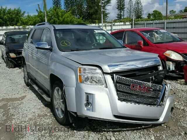 Фотография 2GKFLWE37D6219613 - GMC TERRAIN 2013