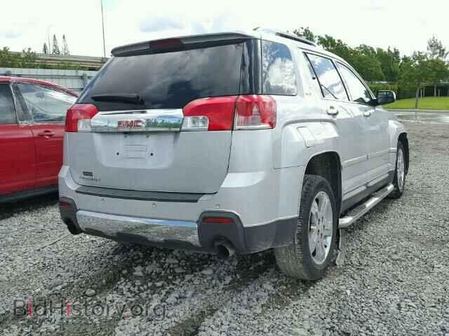 2013 GMC TERRAIN - VIN: 2GKFLWE37D6219613 - Photo 4