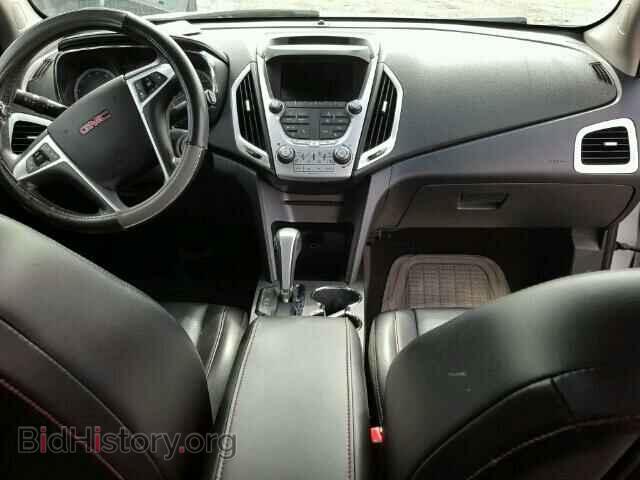 2013 GMC TERRAIN - VIN: 2GKFLWE37D6219613 - Photo 9