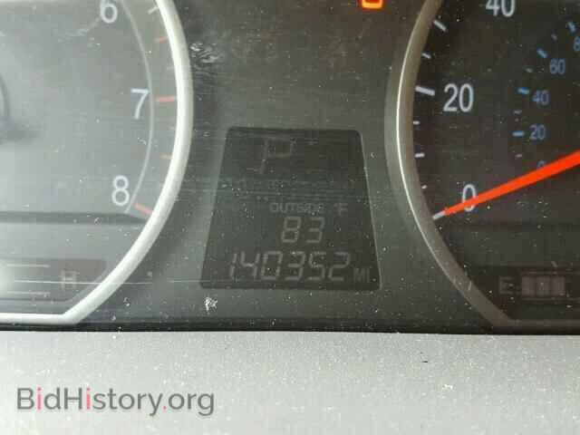 2008 KIA OPTIMA - VIN: KNAGE123685239111 - Фото 8