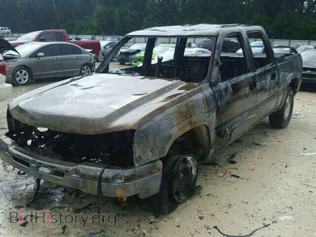 2006 CHEVROLET SILVERADO - VIN: 2GCEK13T161157772 - Фото 2