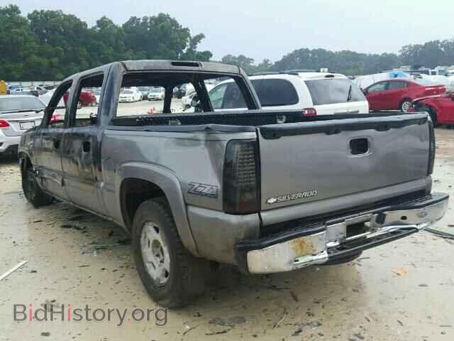 2006 CHEVROLET SILVERADO - VIN: 2GCEK13T161157772 - Фото 3