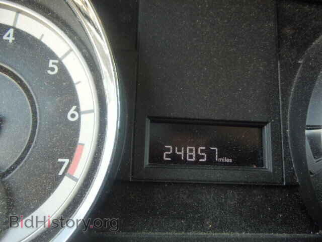2014 DODGE CARAVAN - VIN: 2C4RDGCG6ER114286 - Фото 8