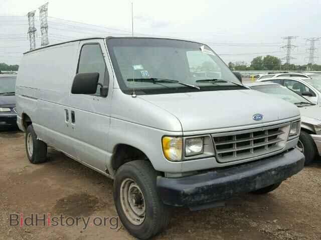 Photo 1FTHE24Y8PHA86721 - FORD ECONOLINE 1993