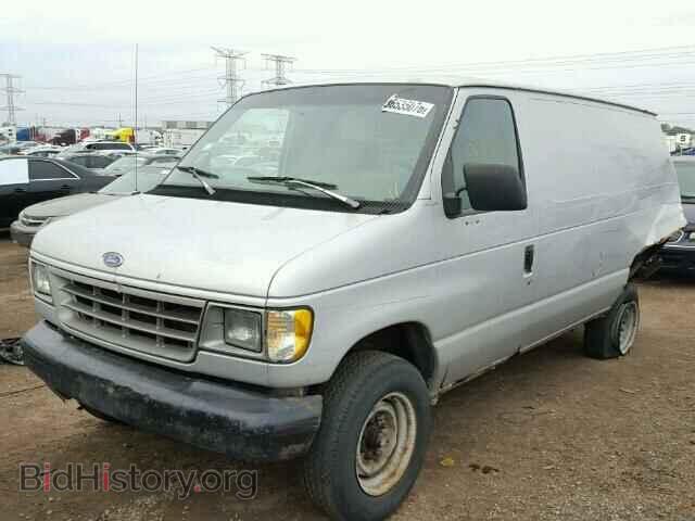1993 FORD ECONOLINE - VIN: 1FTHE24Y8PHA86721 - Photo 2