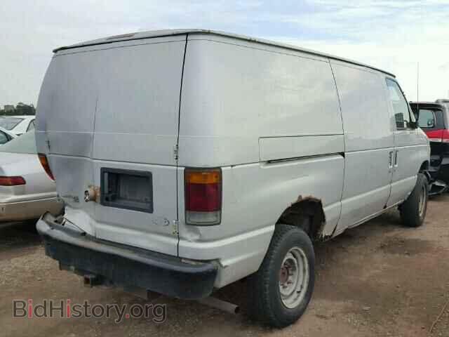 1993 FORD ECONOLINE - VIN: 1FTHE24Y8PHA86721 - Photo 4