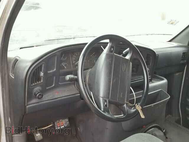 1993 FORD ECONOLINE - VIN: 1FTHE24Y8PHA86721 - Photo 9