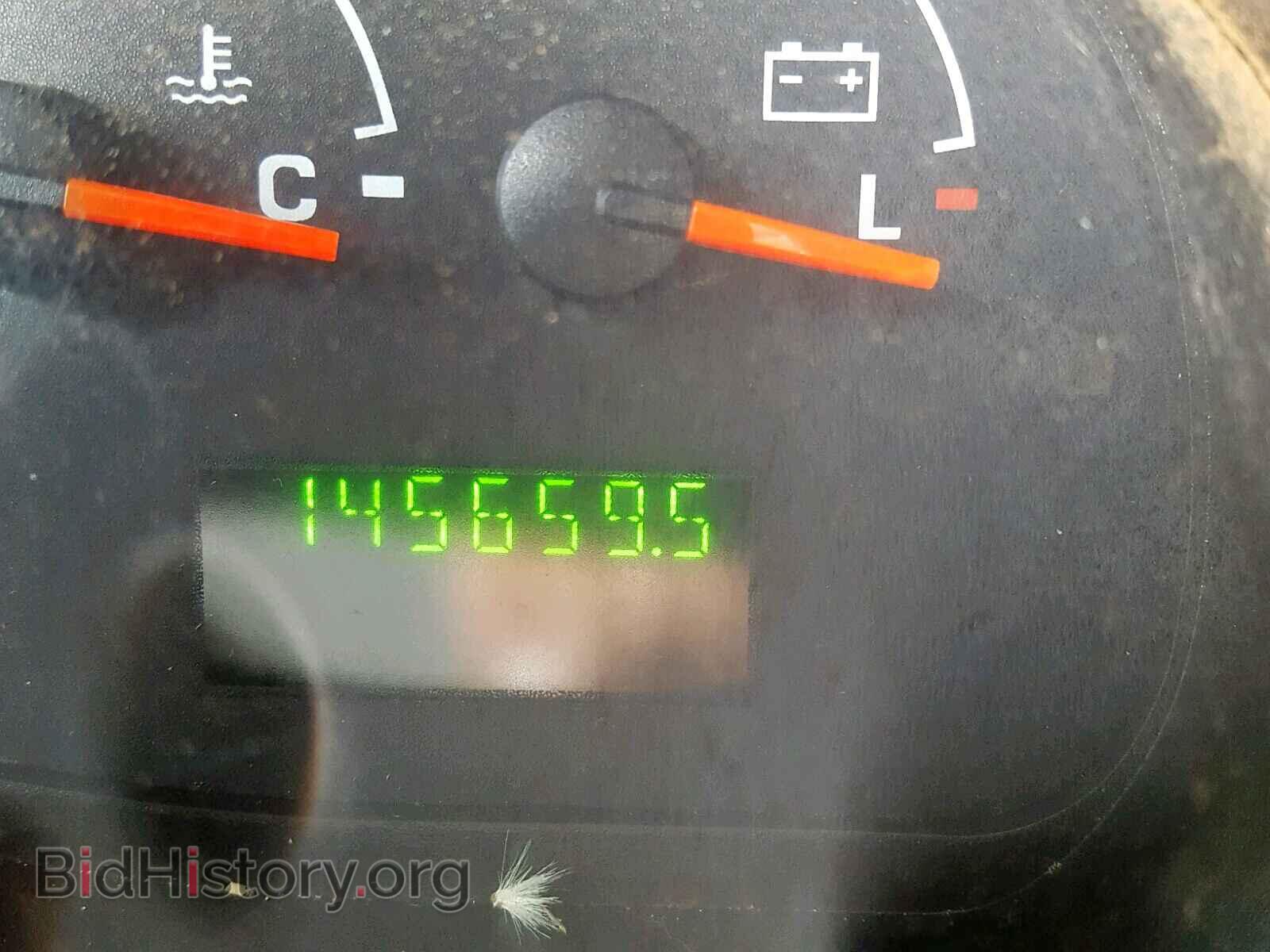 2006 FORD ECONOLINE - VIN: 1FBSS31L46DB44833 - Фото 8