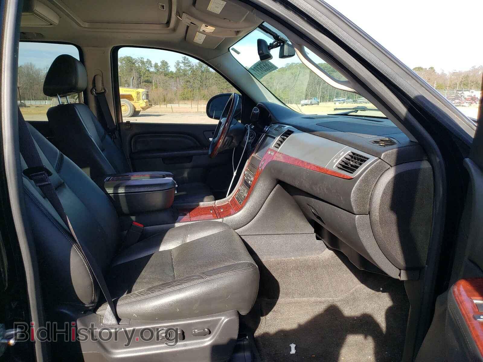 2014 CADILLAC ESCALADE - VIN: 1GYS4CEF2ER140897 - Фото 5
