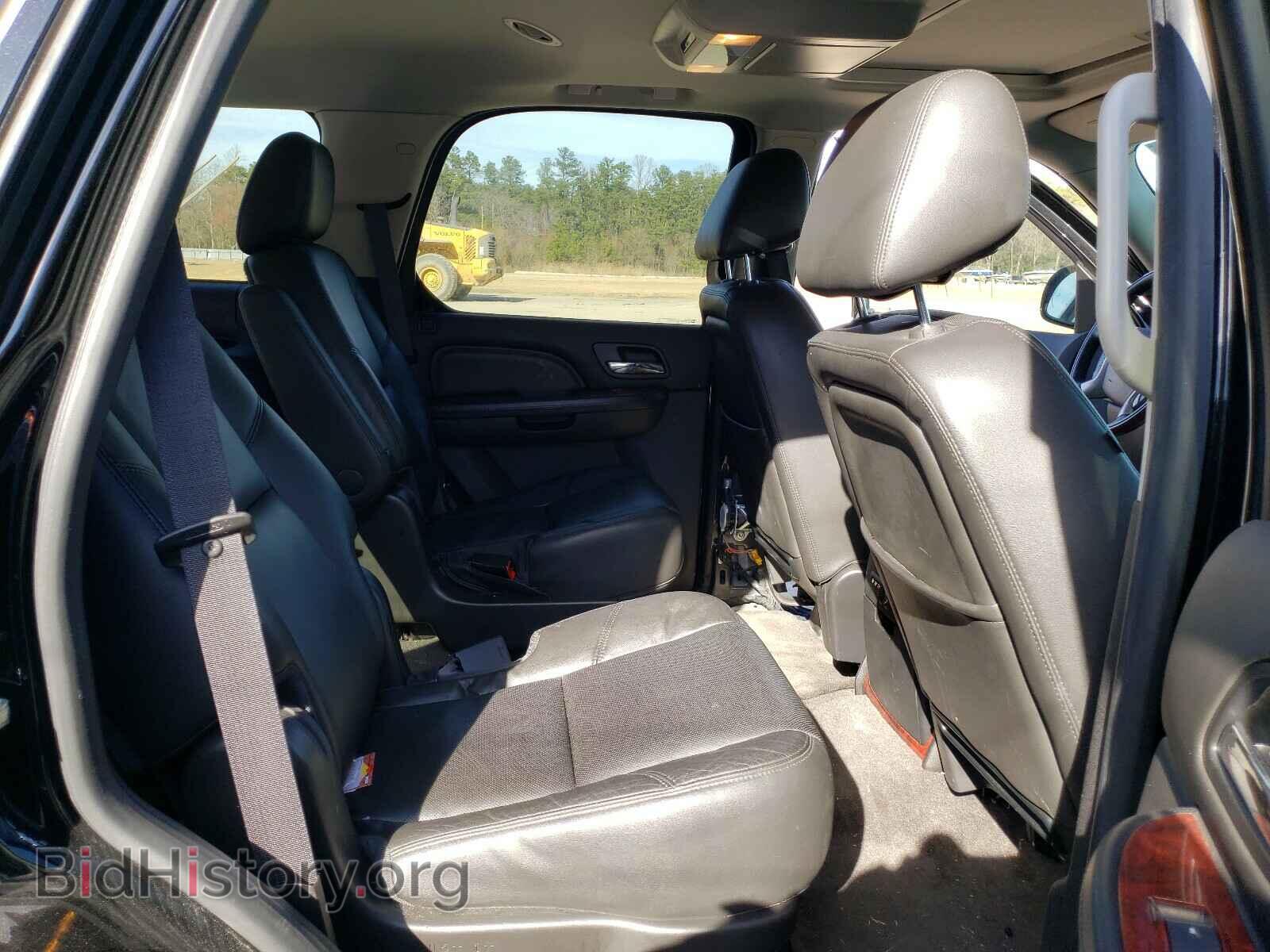 2014 CADILLAC ESCALADE - VIN: 1GYS4CEF2ER140897 - Фото 6
