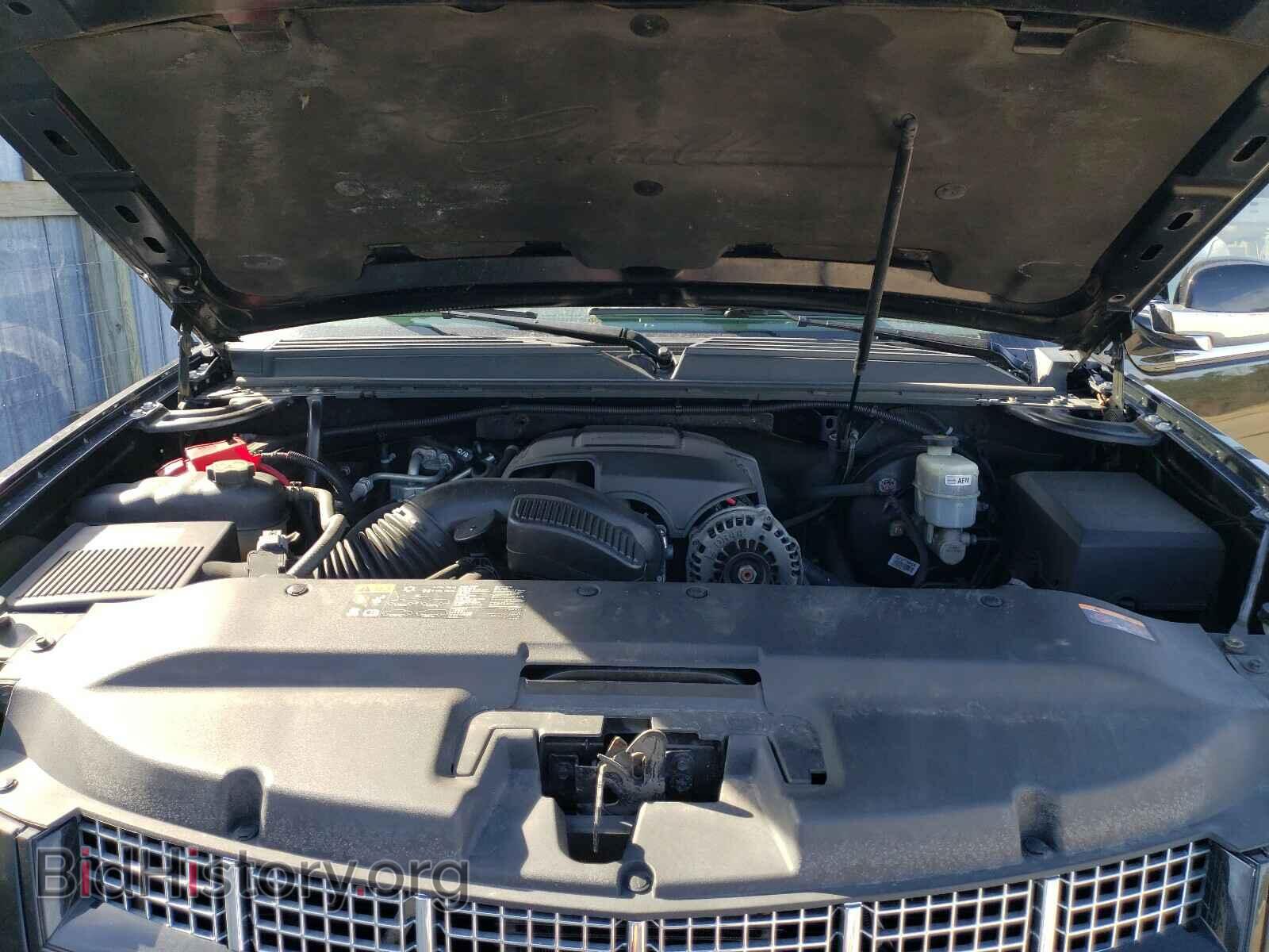 2014 CADILLAC ESCALADE - VIN: 1GYS4CEF2ER140897 - Фото 7