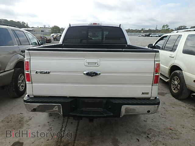 2010 FORD F150 - VIN: 1FTFW1EVXAFD22713 - Фото 9