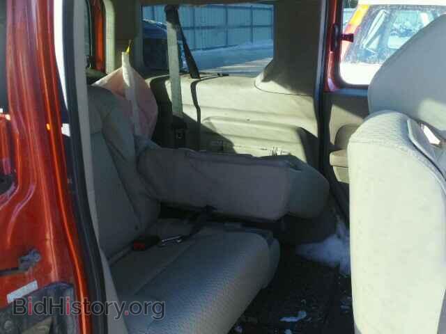 2010 HONDA ELEMENT - VIN: 5J6YH2H79AL005457 - Photo 6