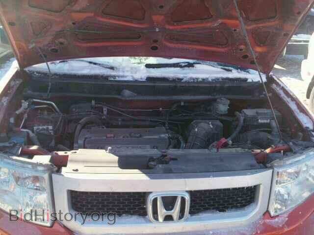 2010 HONDA ELEMENT - VIN: 5J6YH2H79AL005457 - Photo 7