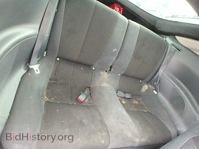 2007 MITSUBISHI ECLIPSE - VIN: 4A3AK24F57E008761 - Photo 6