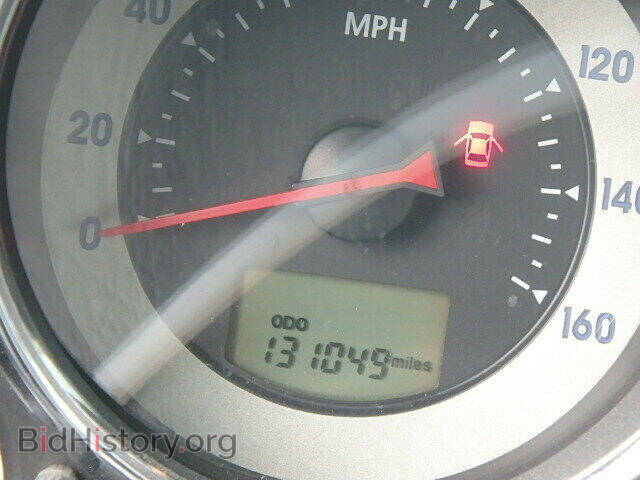 2007 MITSUBISHI ECLIPSE - VIN: 4A3AK24F57E008761 - Photo 8