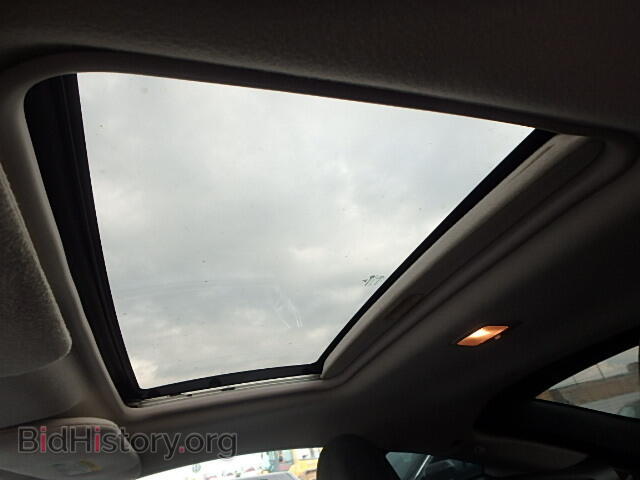 2007 MITSUBISHI ECLIPSE - VIN: 4A3AK24F57E008761 - Photo 10