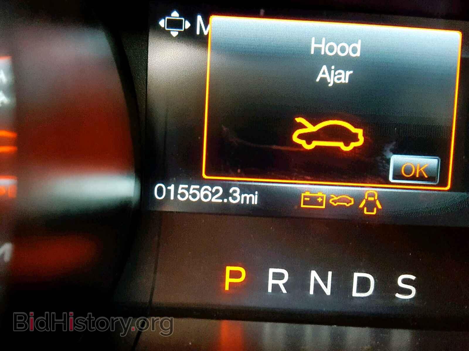 2018 FORD MUSTANG - VIN: 1FA6P8TH3J5160051 - Фото 8