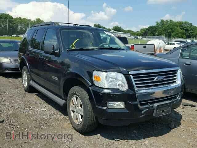 Photo 1FMEU73E78UA33653 - FORD EXPLORER 2008