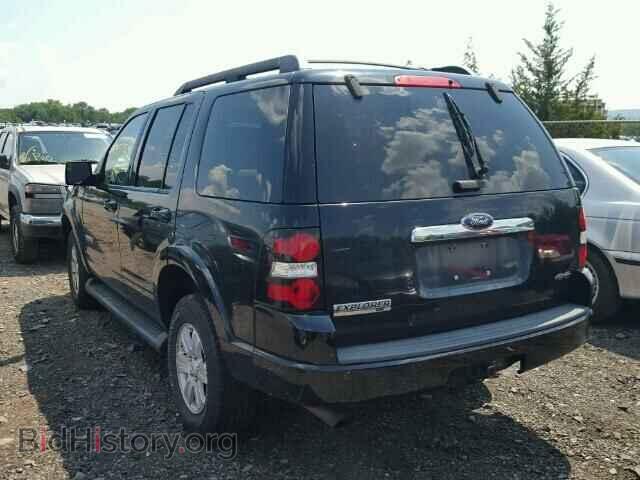 2008 FORD EXPLORER - VIN: 1FMEU73E78UA33653 - Фото 3