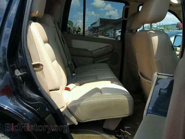 2008 FORD EXPLORER - VIN: 1FMEU73E78UA33653 - Фото 6