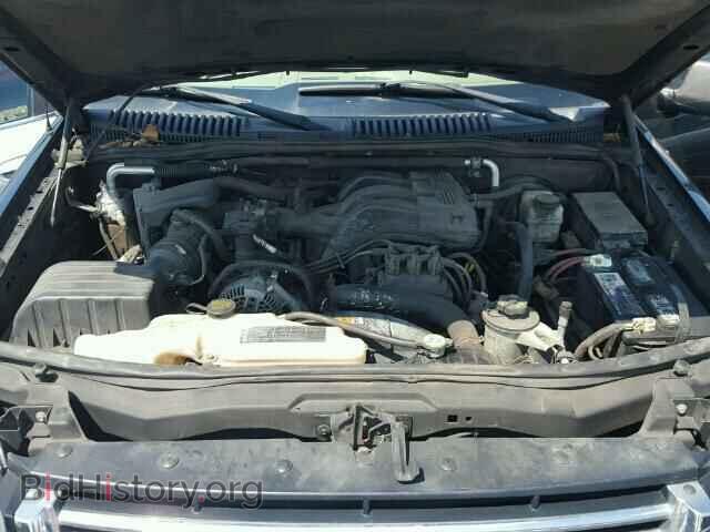 2008 FORD EXPLORER - VIN: 1FMEU73E78UA33653 - Фото 7