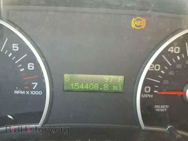 2008 FORD EXPLORER - VIN: 1FMEU73E78UA33653 - Фото 8