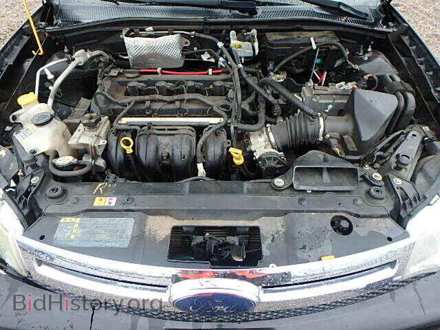 2008 FORD FOCUS - VIN: 1FAHP35N38W162255 - Photo 7