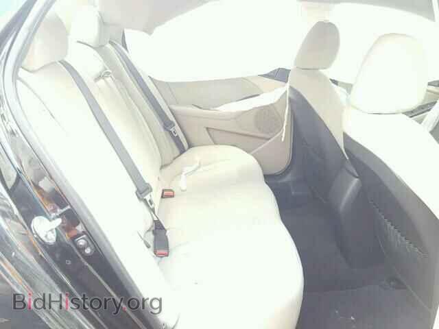 2011 KIA OPTIMA - VIN: KNAGM4A77B5152978 - Фото 6
