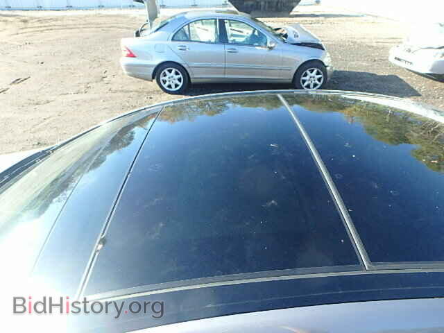 2012 HYUNDAI SONATA - VIN: 5NPEC4AC3CH354857 - Фото 9
